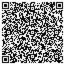 QR code with M D Jensvold & Co contacts