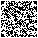 QR code with J R Putman Inc contacts