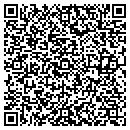 QR code with L&L Remodeling contacts