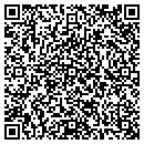 QR code with C R C Racing LLP contacts