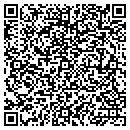 QR code with C & C Electric contacts