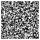 QR code with 3 The Right Way contacts