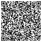 QR code with Michael H Berler PHD contacts
