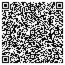 QR code with Vision Line contacts