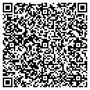 QR code with King Plastering contacts