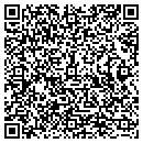 QR code with J C's Barber Shop contacts