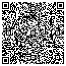 QR code with Monas Caffe contacts