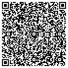 QR code with Advanced Ladders South Texas contacts