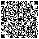 QR code with Radiance Academy For Learning contacts