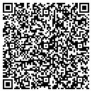 QR code with Amed Inc contacts