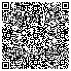 QR code with Russells Glass Radiator Shop contacts