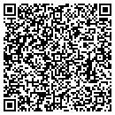 QR code with LCI America contacts
