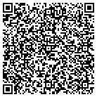 QR code with D G Bryan Coml Cleaning Eqpt contacts