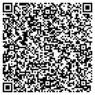 QR code with LA Jamaica Fruit Cups contacts