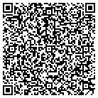 QR code with Highway Emplyees Dst 8 Crdt Un contacts
