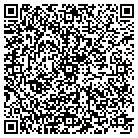 QR code with Anthony's Custom Upholstery contacts