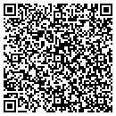 QR code with Joyces Plastering contacts