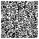 QR code with Prazak & Dirba Waterwell Service contacts