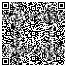 QR code with PBS Welding & Mfg Inc contacts
