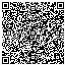 QR code with Hacienda Bakery contacts