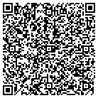 QR code with Donald E Francis Dental Office contacts