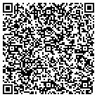 QR code with R Dean Hawn Interest contacts