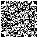 QR code with Mark C Race MD contacts