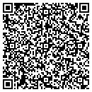 QR code with F W Neuhaus Ranch contacts