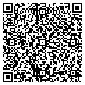 QR code with R T M contacts