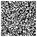 QR code with R J Industries contacts