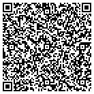 QR code with Deloach Oil Gas Waste Disposal contacts