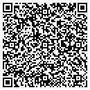 QR code with W A Wildman Fireworks contacts
