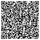 QR code with Houston Compression Service contacts