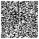QR code with AAA Taxi Dispatching Services contacts