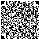 QR code with Weakley's Welding & Dozer Service contacts
