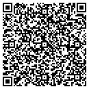 QR code with J&M Auto Sales contacts