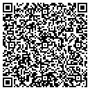QR code with Garys Alignment contacts