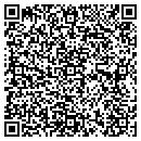 QR code with D A Transmission contacts