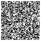 QR code with J Michael's Salon LLC contacts