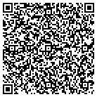 QR code with Mw Embroidery and Custom Sew contacts