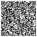QR code with C N P Welding contacts