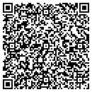 QR code with C & L Communications contacts