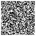 QR code with Diamondback contacts