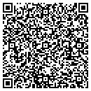 QR code with Handy Stop contacts