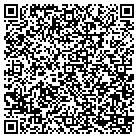 QR code with Julie's Custom Windows contacts