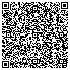 QR code with Leather Plus Factory contacts