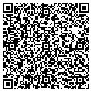 QR code with Ali's Quickie Pickie contacts