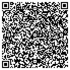QR code with McAnally AG Consulting Inc contacts
