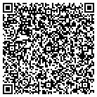 QR code with McCulloch T J Construction contacts