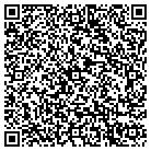 QR code with Prestridge Machines Inc contacts